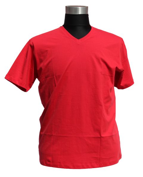 Espionage - V-Neck T-Shirt billede 1