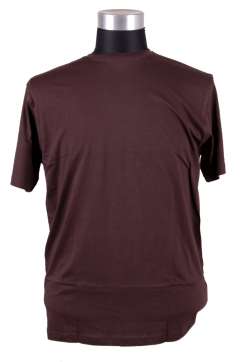 Espionage - Ensfarvet T-Shirt Kun 2 XL + 3 XL (6)