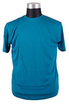 Espionage - Ensfarvet T-Shirt Kun 2 XL + 3 XL (7)