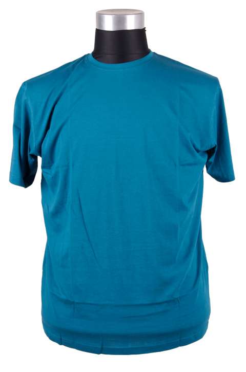 Espionage - Ensfarvet T-Shirt Kun 2 XL + 3 XL billede 7