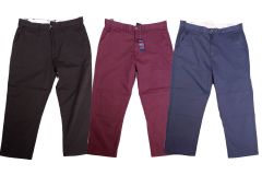 Espionage - Stretch Chino Bukser (1)