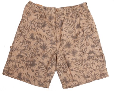 Espionage - Jungle Camo Shorts billede 1