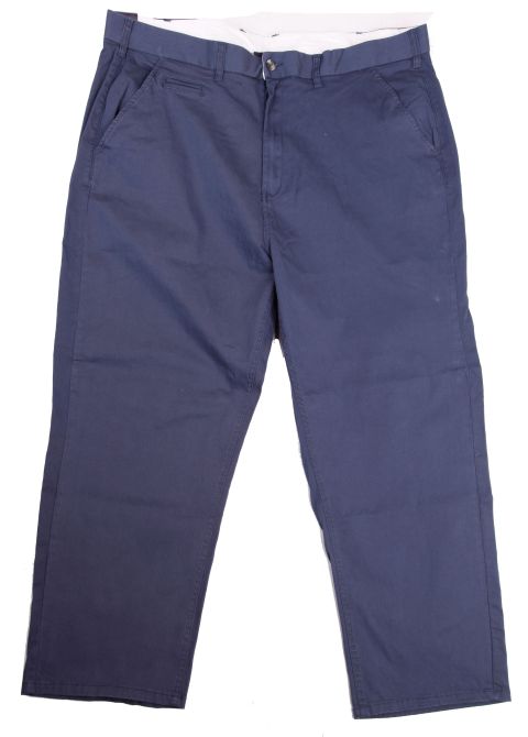 Espionage - Stretch Chino Bukser billede 4