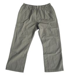 Espionage - Ribstop Cargo Bukser 29 Tommer (2)