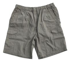 Espionage - Ribstop Cargo Shorts Ny Model (5)