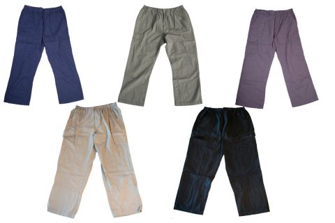 Espionage - Ribstop Cargo Bukser 29 Tommer billede 1
