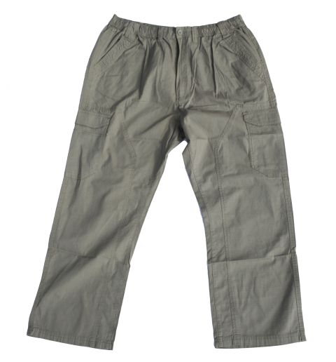 Espionage - Ribstop Cargo Bukser 29 Tommer billede 2
