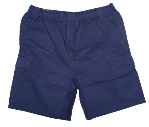 Espionage - Ribstop Cargo Shorts Ny Model billede 4