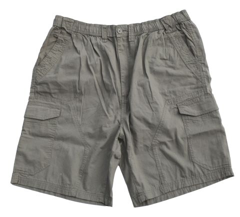 Espionage - Ribstop Cargo Shorts Ny Model billede 5