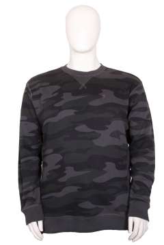 Espionage - Camouflage Sweatshirt (1)