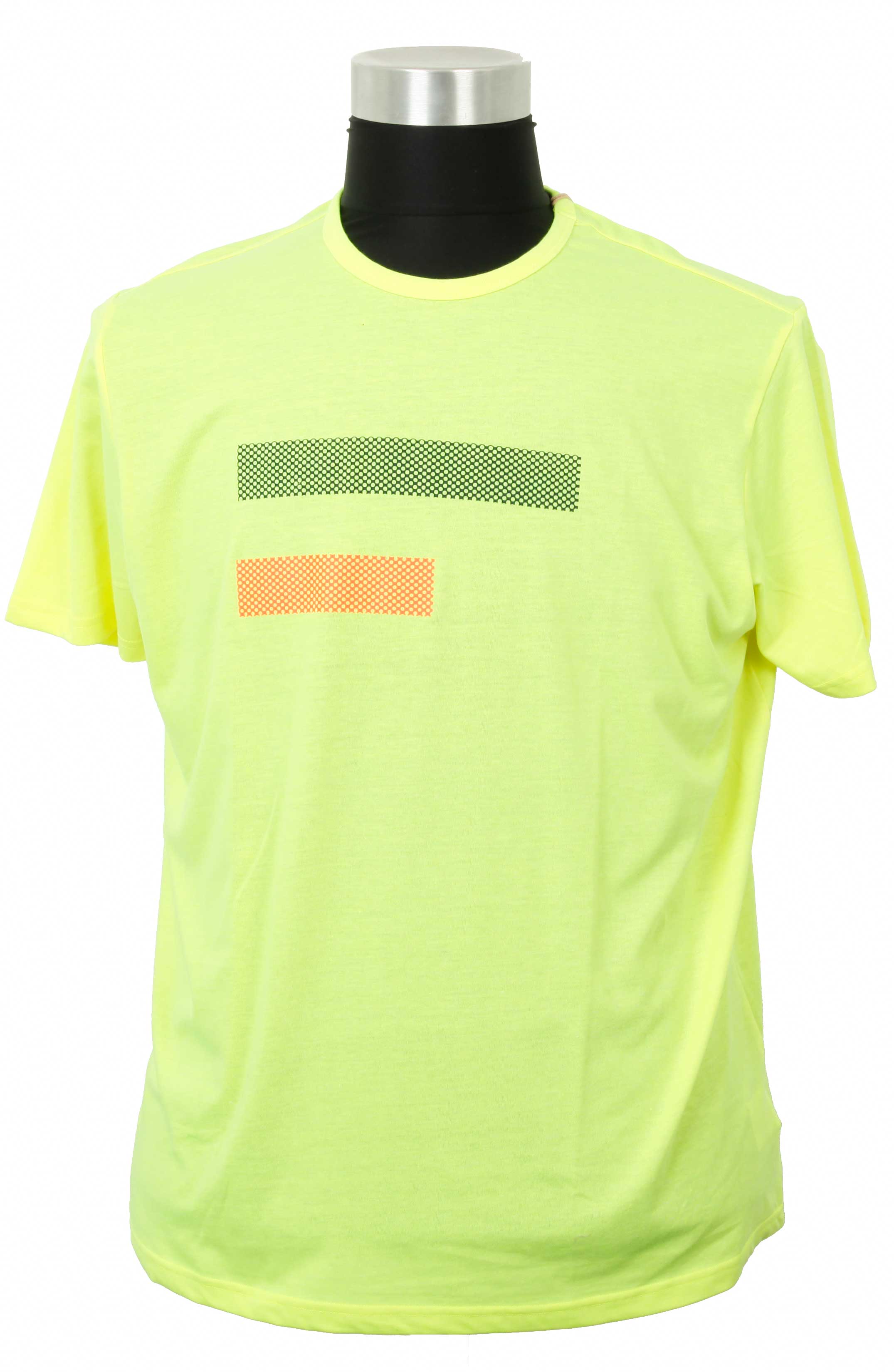 Spænde kærlighed gys Finesmekker - Favorit Neon T-Shirt