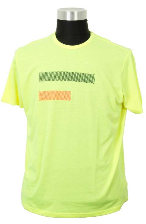 Finesmekker - Favorit Neon T-Shirt billede 3
