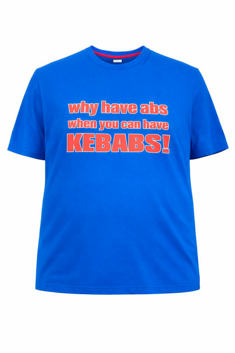 Brooklyn - Sjove T-Shirt billede 1