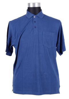 Louie James - Golf Polo Shirt (11)