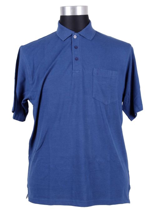 Louie James - Golf Polo Shirt billede 11