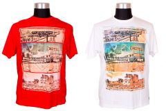 Louie James - Route 66 T-Shirt (1)