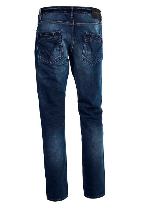 Mish Mash - Youtube Jeans billede 2