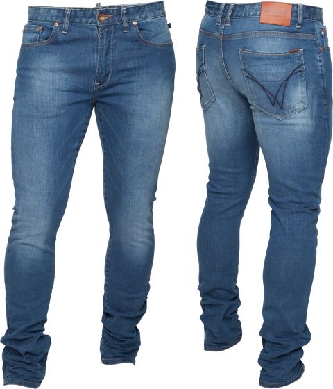 Mish Mash - Roam Jeans billede 2