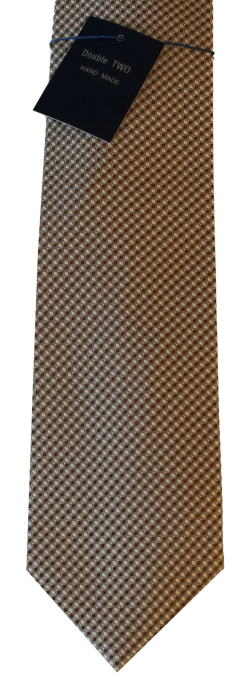 Double Two - Polyester Slips 11 - 18 billede 2