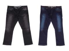 Rawcraft - Draper Jeans (1)